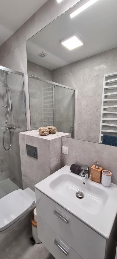 Boho Mare Apartament Pobierowo Bagian luar foto